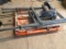 RIDGID TILE SAW