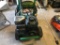 JOHN DEERE POWER WASHER