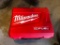 MILWAUKEE TOOL CASE