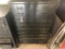 METAL STORAGE CABINET