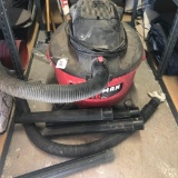 CRAFTSMAN SHOP VAC