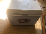 DR PEPPER COOLER