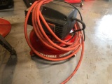 PORTER CABLE AIR COMPRESSOR