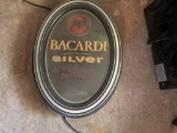 BACARDI BAR LIGHT