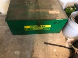 GREENLEE 667 STORAGE BOX