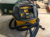 DEWALT HEPA SHOP VAC