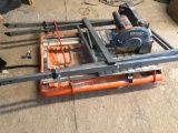 RIDGID TILE SAW