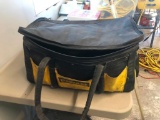 DEWALT TOOL BAG