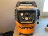 BOSTITCH AIR COMPRESSOR