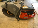 HUSQVARNA K770 CONCRETE SAW