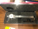 STARRETT MEASURING TOOL