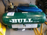 BULL AIR COMPRESSOR