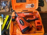 PASLODE GAS POWERED FRAMING NAILER