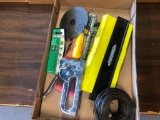 FLAT OF MISC. TOOLS