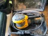 DEWALT PALM SANDER