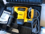 DEWALT HAMMER DRILL