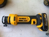 DEWALT ROTO ZIP