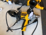 DEWALT HAMMER DRILL