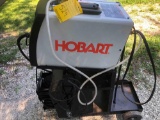 HOBART HANDLER 140 WIRE WELDER