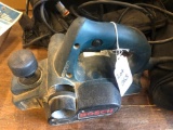 BOSCH PLANER