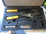 APOLLO PEX CRIMPER