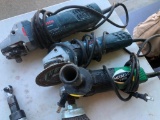 MAKITA DRILL AND SHEAR