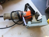 PLATE JOINTER