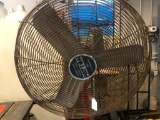 PATTON HEAVY DUTY FAN