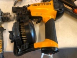 BOSTITCH COIL GUN