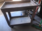 CRAFTSMAN SHOP CART