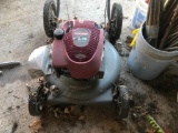 CRAFTSMAN PUSH MOWER