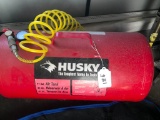 HUSKY AIR TANK