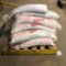 PALLET OF SAND BAGS