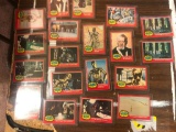 STAR WARS TRADING CARDS