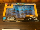 STAR WARS MICRO MACHINES