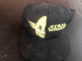 STAR WARS HAT
