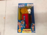 LARGE PEZ DOG TREAT DISPENSER