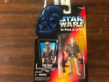 STAR WARS ACTION FIGURE