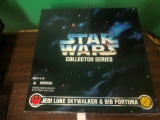 STAR WARS COLLECTOR SERIES