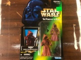 STAR WARS ACTION FIGURE