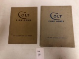 COLT FIREARMS