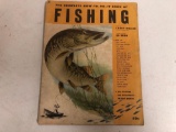 1953 FISHING