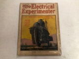 1916 ELECTRICAL EXPERIMENTER