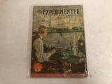 1925 THE EXPERIMENTER