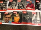 1940,50,AND 70'S LIFE MAGAZINE