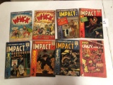 MISC. 10 CENT COMICS