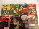 MISC. 10 CENT COMICS