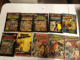 MISC. 10 CENT COMICS