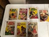 MISC. 10 CENT COMICS