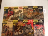 MISC 15 CENT COMIC